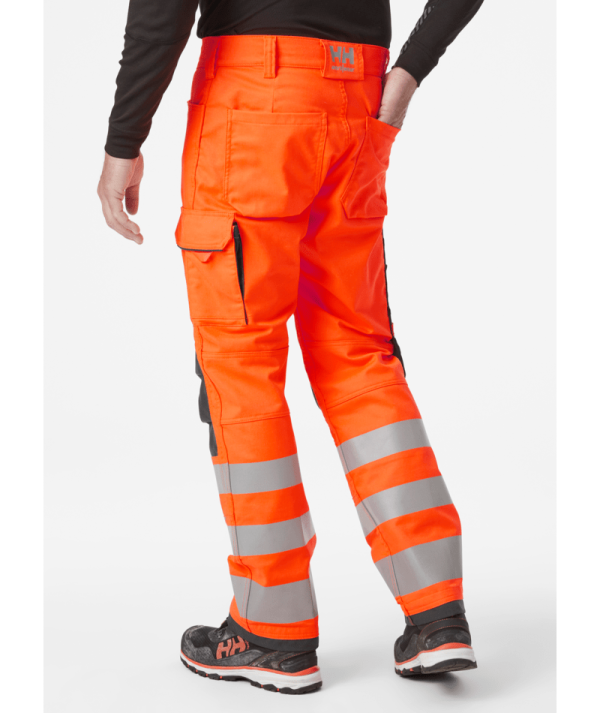 Helly Hansen Alna 2.0 Work Trousers Class 2