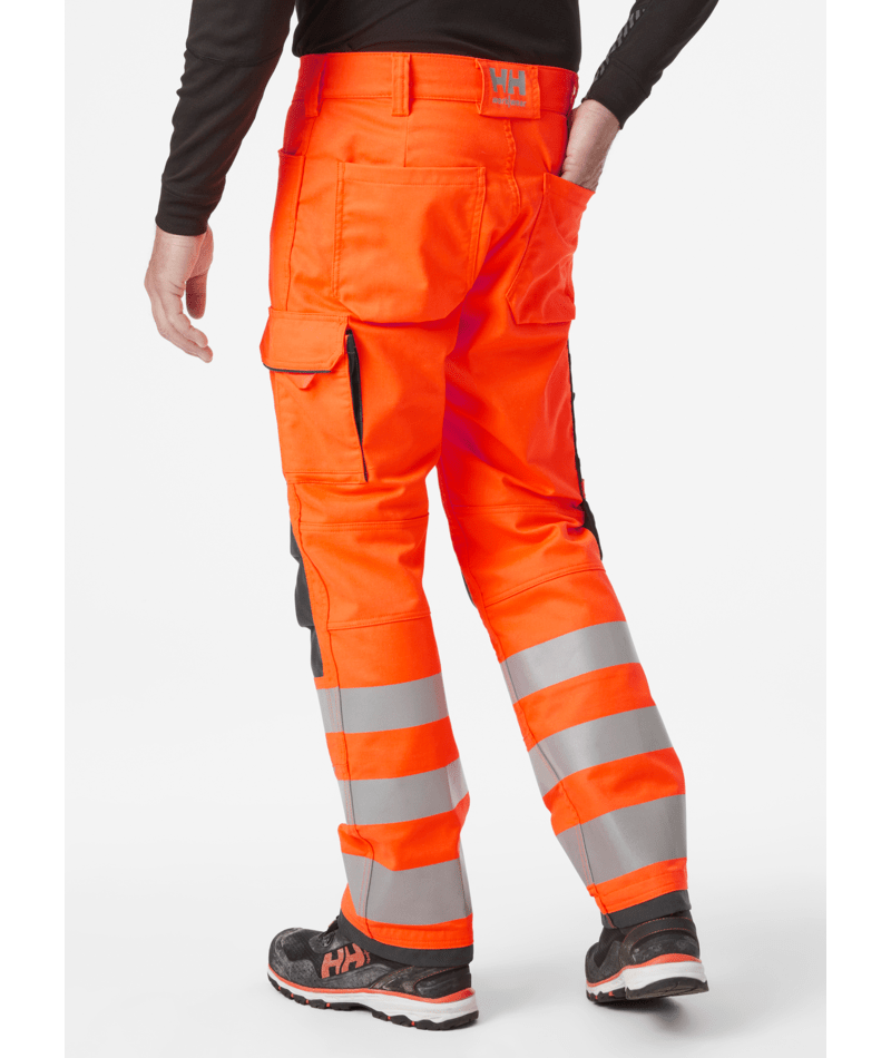 Helly Hansen Alna 2.0 Work Trousers Class 2