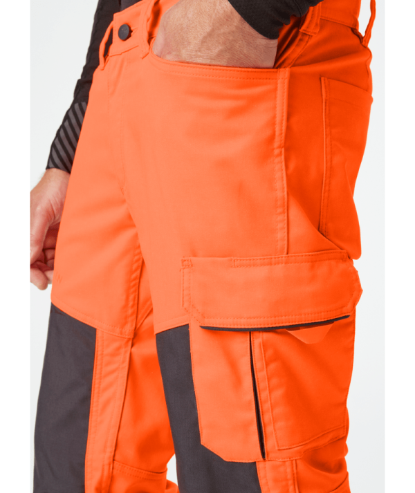 Helly Hansen Alna 2.0 Work Trousers Class 2