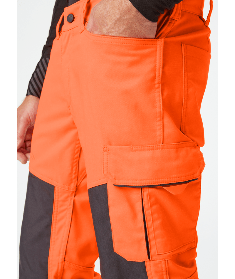 Helly Hansen Alna 2.0 Work Trousers Class 2