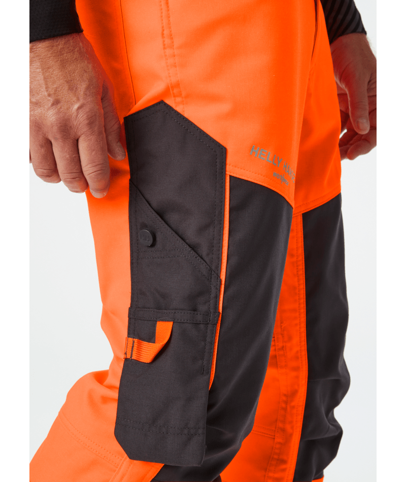 Helly Hansen Alna 2.0 Work Trousers Class 2