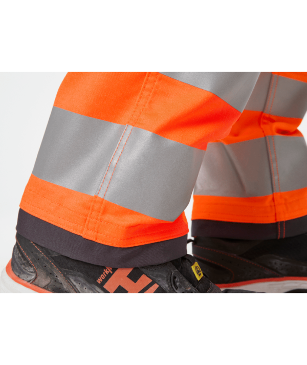 Helly Hansen Alna 2.0 Work Trousers Class 2