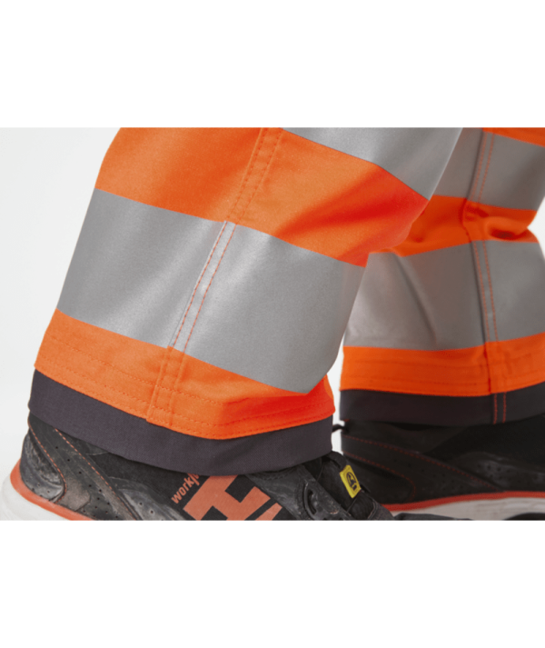 Helly Hansen Alna 2.0 Work Trousers Class 2