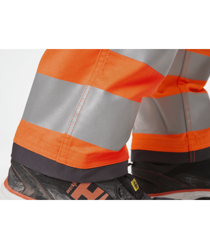 Helly Hansen Alna 2.0 Work Trousers Class 2