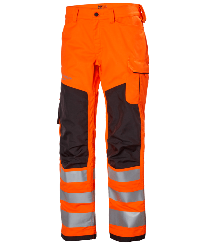Helly Hansen Alna 2.0 Work Trousers Class 2