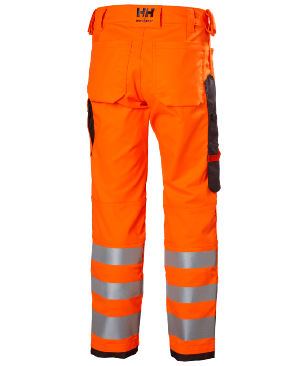 Helly Hansen Alna 2.0 Work Trousers Class 2