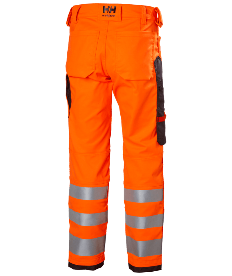 Helly Hansen Alna 2.0 Work Trousers Class 2