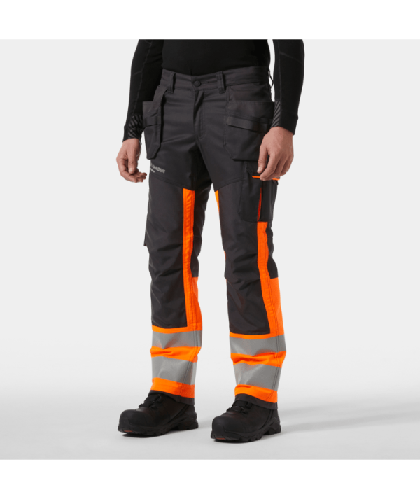 Helly Hansen Alna 2.0 Construction Trousers Class 1