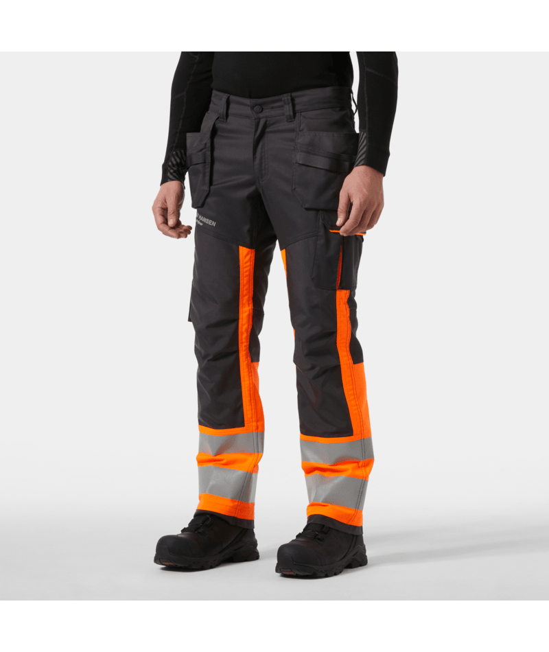 Helly Hansen Alna 2.0 Construction Trousers Class 1