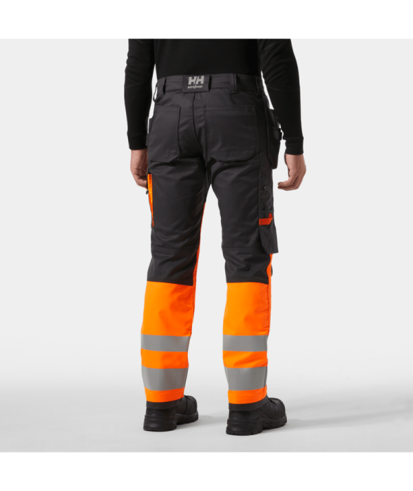 Helly Hansen Alna 2.0 Construction Trousers Class 1
