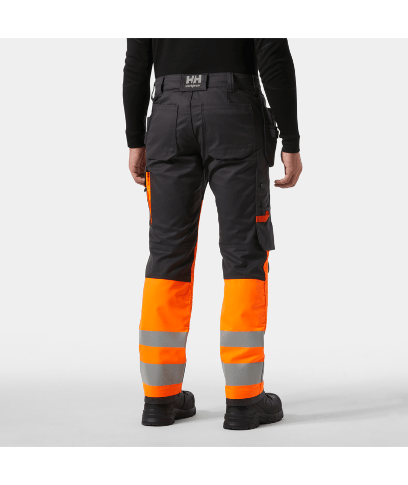 Helly Hansen Alna 2.0 Construction Trousers Class 1