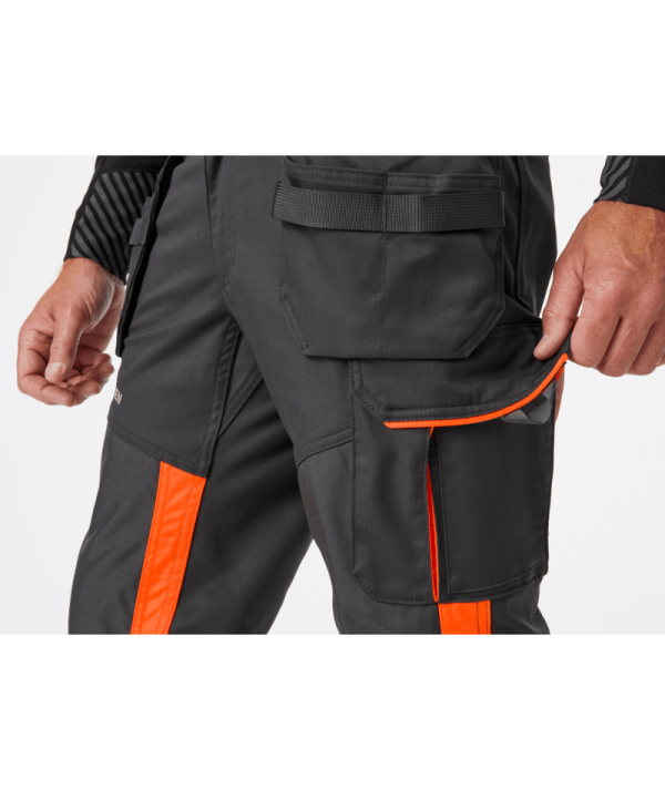 Helly Hansen Alna 2.0 Construction Trousers Class 1