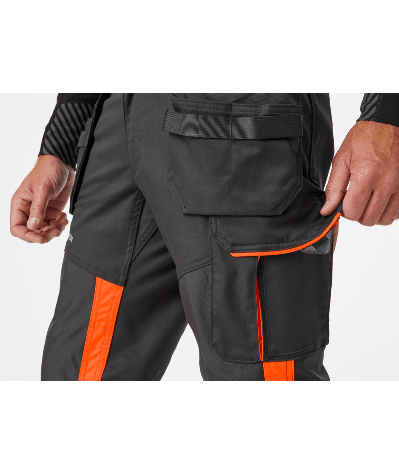 Helly Hansen Alna 2.0 Construction Trousers Class 1