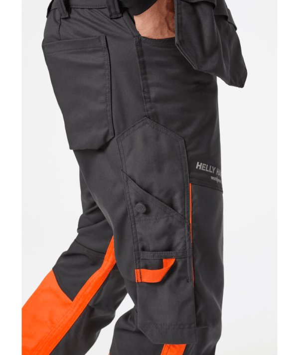 Helly Hansen Alna 2.0 Construction Trousers Class 1