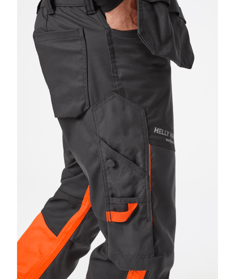 Helly Hansen Alna 2.0 Construction Trousers Class 1