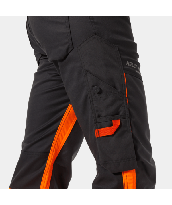 Helly Hansen Alna 2.0 Construction Trousers Class 1