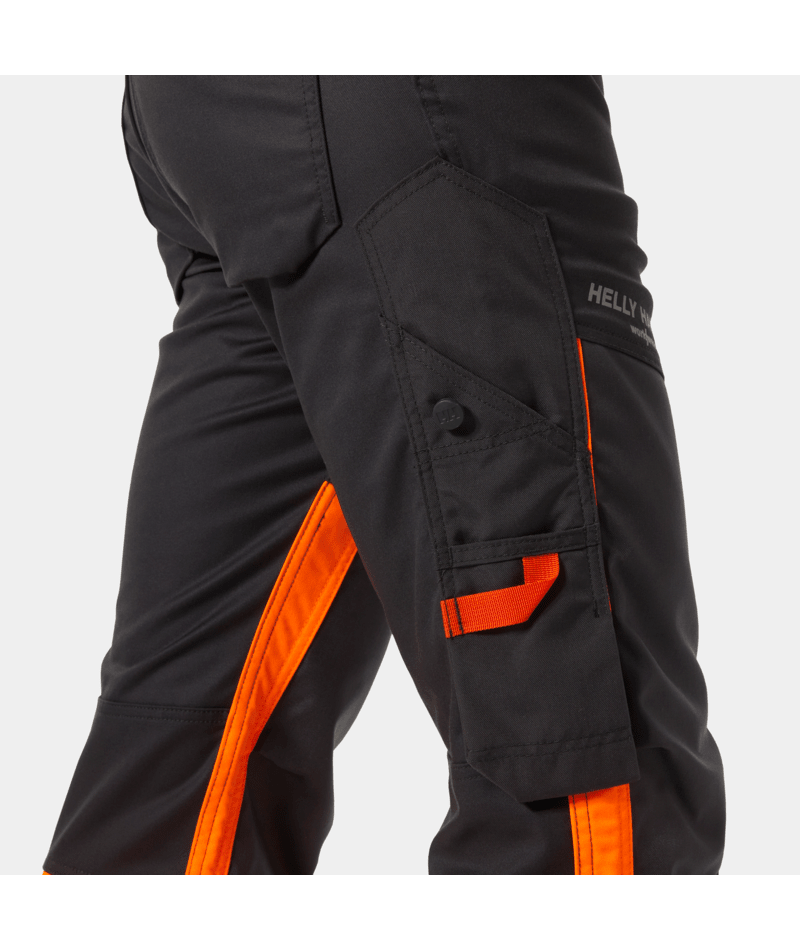 Helly Hansen Alna 2.0 Construction Trousers Class 1