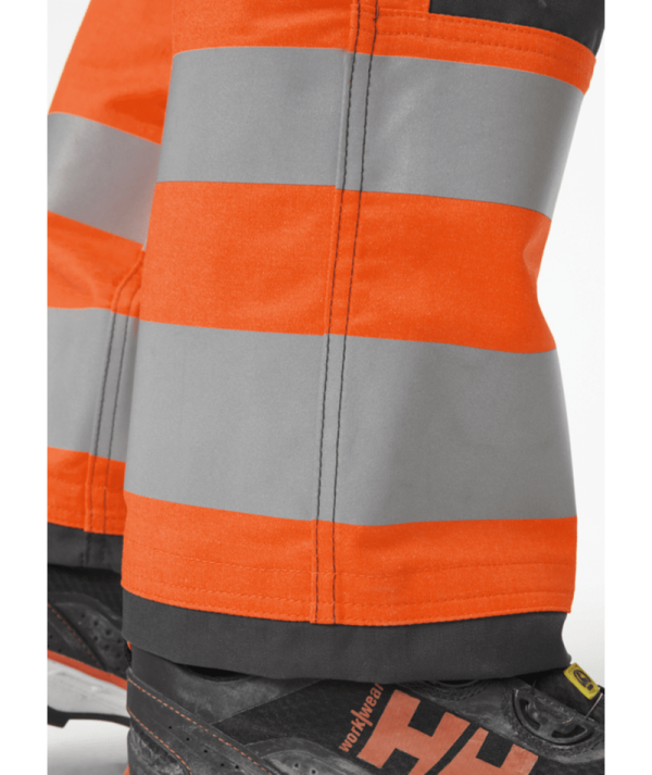 Helly Hansen Alna 2.0 Construction Trousers Class 1