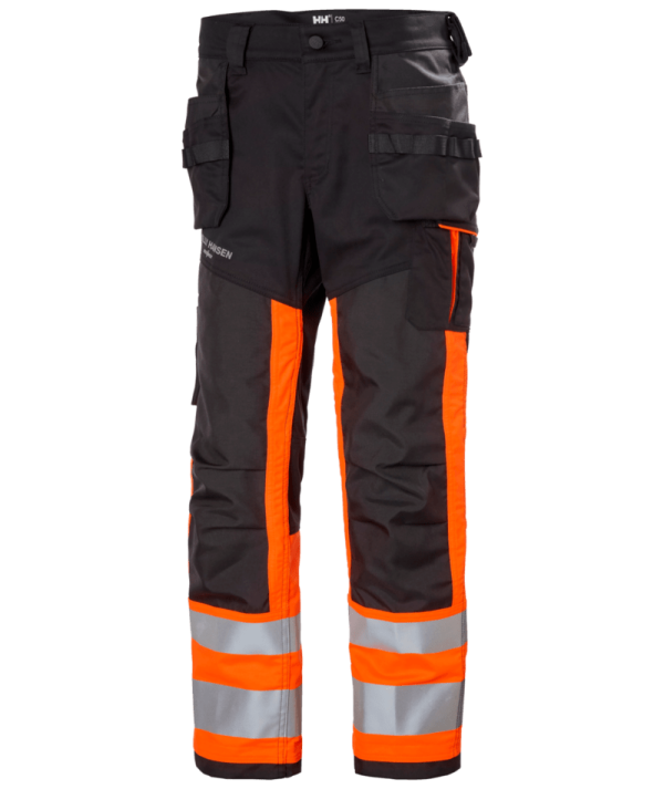 Helly Hansen Alna 2.0 Construction Trousers Class 1