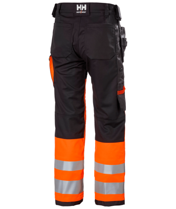 Helly Hansen Alna 2.0 Construction Trousers Class 1