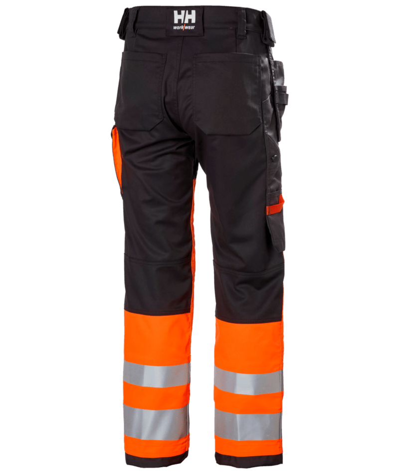 Helly Hansen Alna 2.0 Construction Trousers Class 1