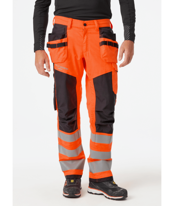 Helly Hansen Alna 2.0 Construction Trousers Class 2