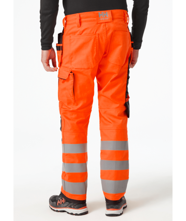 Helly Hansen Alna 2.0 Construction Trousers Class 2