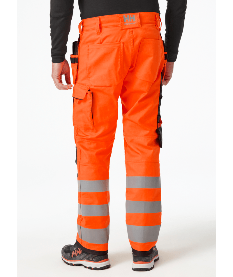 Helly Hansen Alna 2.0 Construction Trousers Class 2