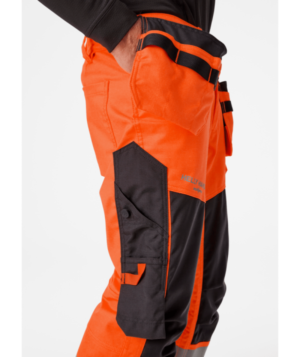 Helly Hansen Alna 2.0 Construction Trousers Class 2