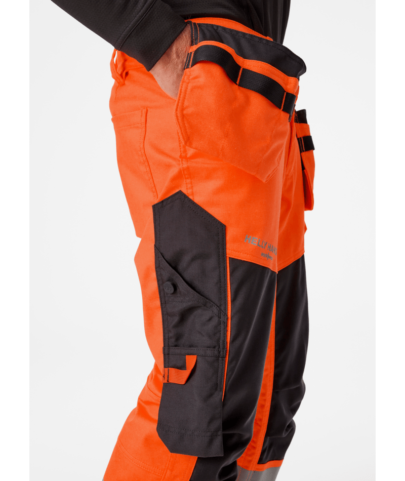 Helly Hansen Alna 2.0 Construction Trousers Class 2