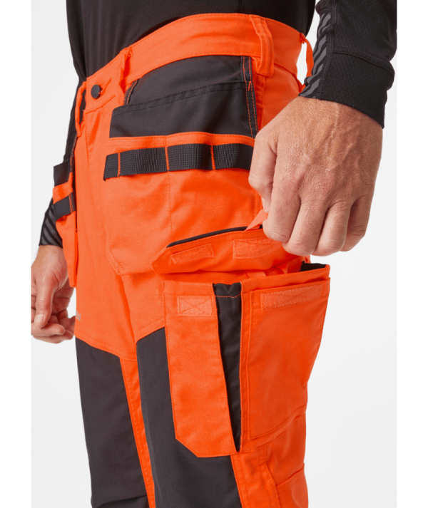 Helly Hansen Alna 2.0 Construction Trousers Class 2