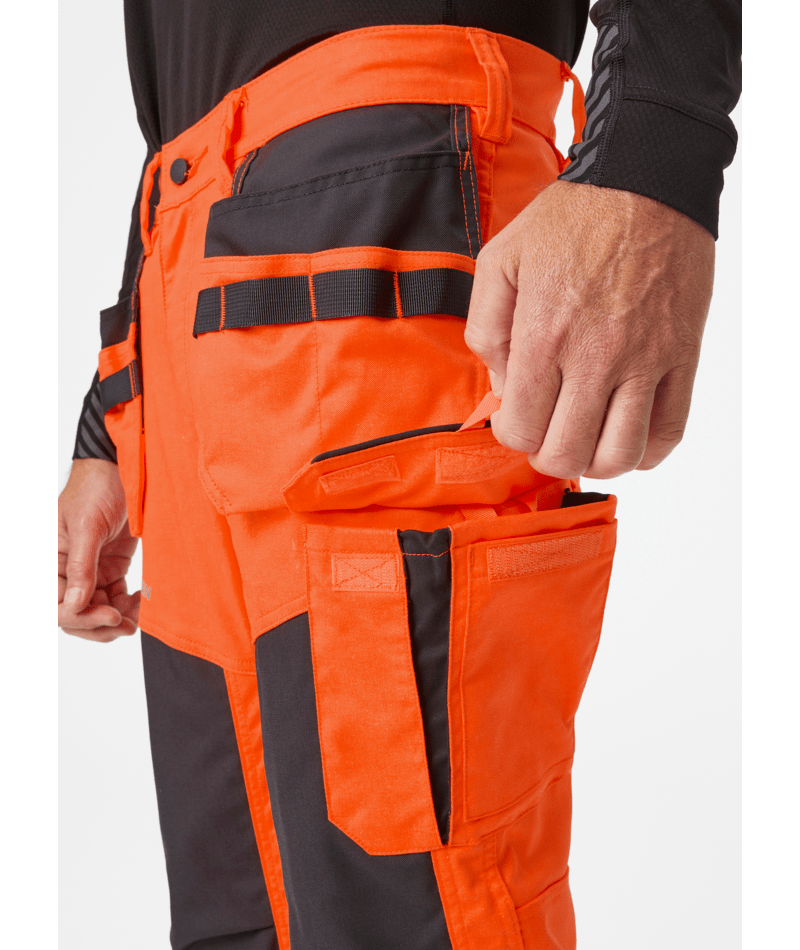 Helly Hansen Alna 2.0 Construction Trousers Class 2