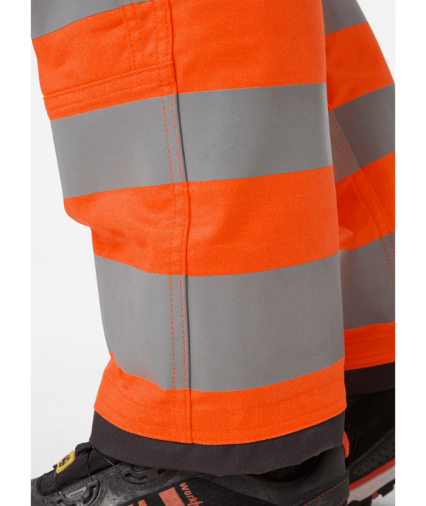 Helly Hansen Alna 2.0 Construction Trousers Class 2
