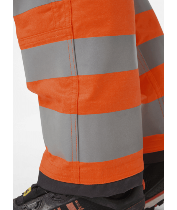 Helly Hansen Alna 2.0 Construction Trousers Class 2