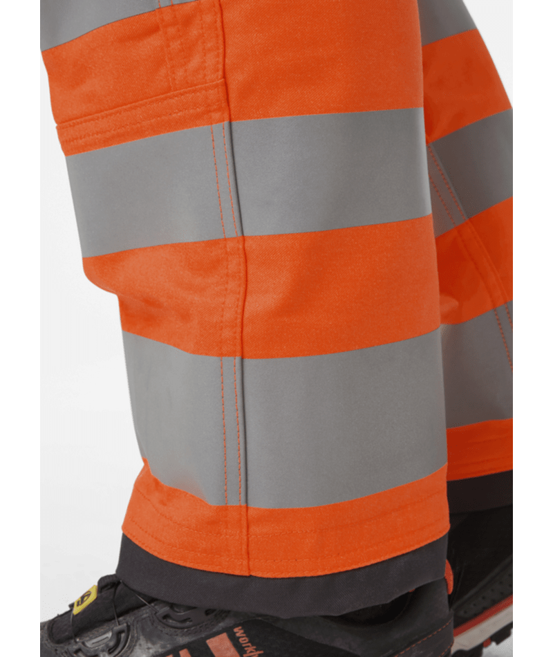 Helly Hansen Alna 2.0 Construction Trousers Class 2