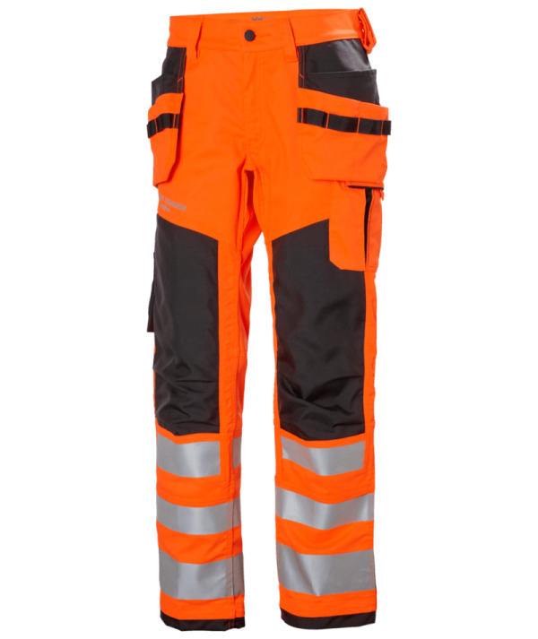 Helly Hansen Alna 2.0 Construction Trousers Class 2
