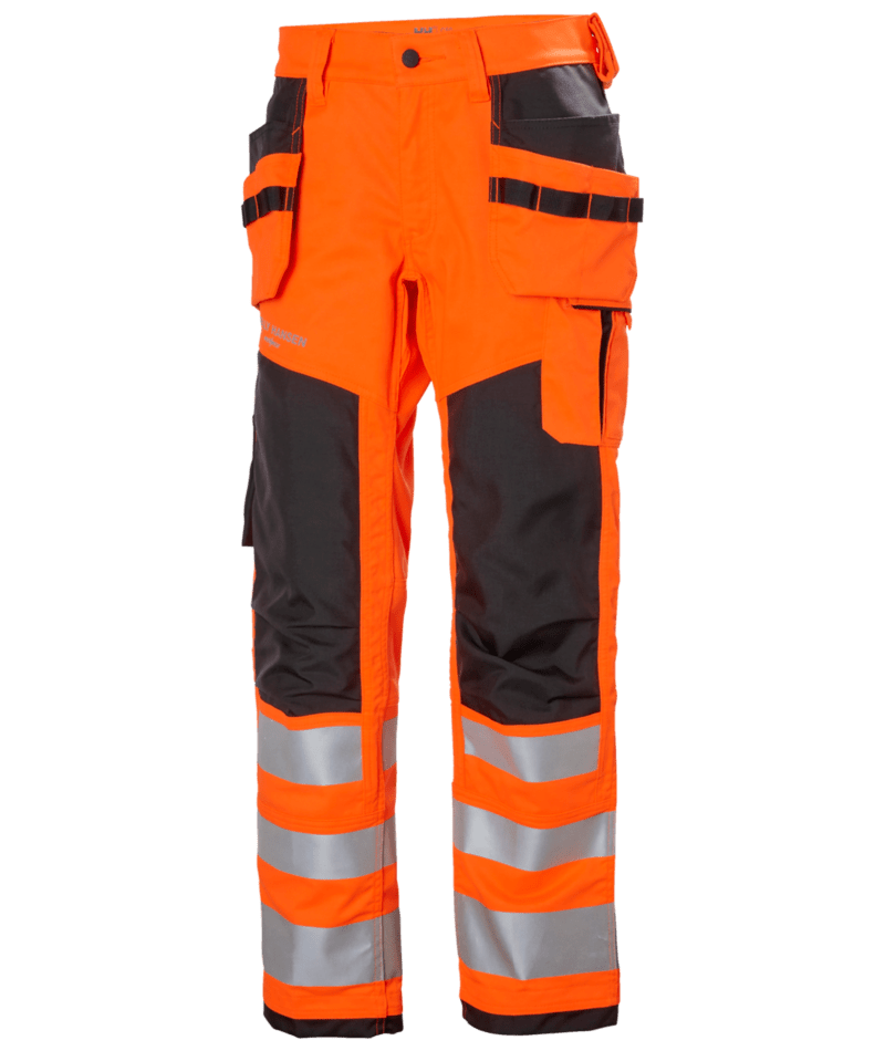 Helly Hansen Alna 2.0 Construction Trousers Class 2