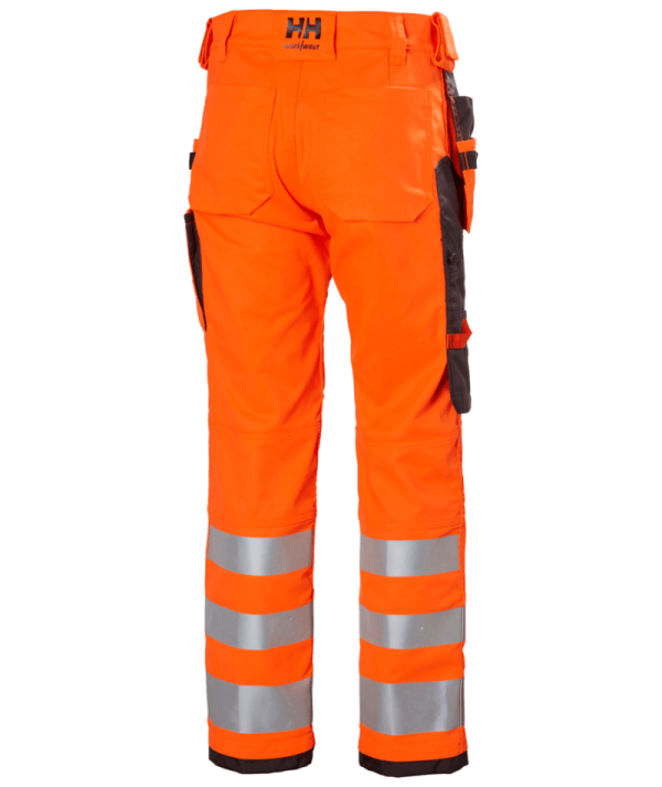 Helly Hansen Alna 2.0 Construction Trousers Class 2