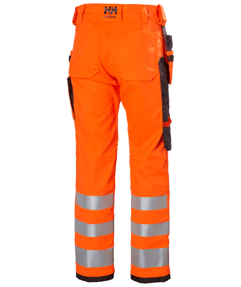 Helly Hansen Alna 2.0 Construction Trousers Class 2