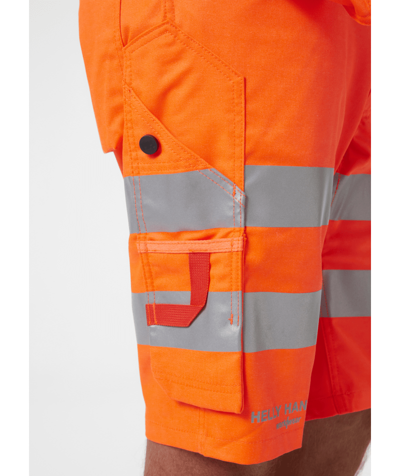 Helly Hansen Alna 2.0 Construction Shorts