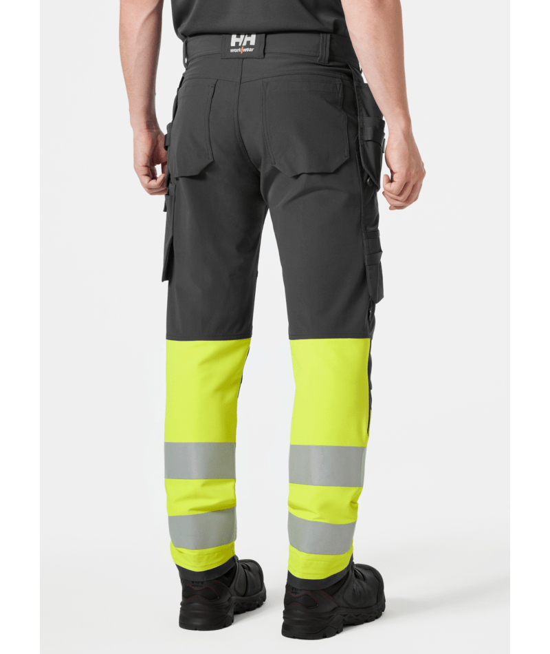 Helly Hansen Alna 4X Construction Trousers Class 1