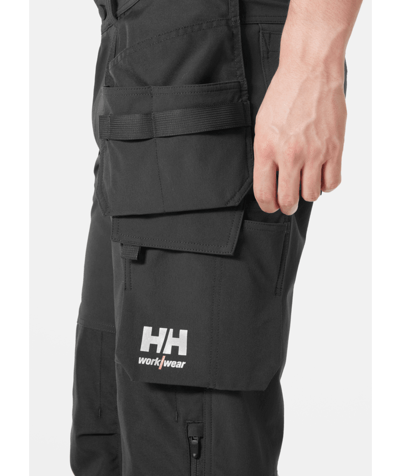 Helly Hansen Alna 4X Construction Trousers Class 1