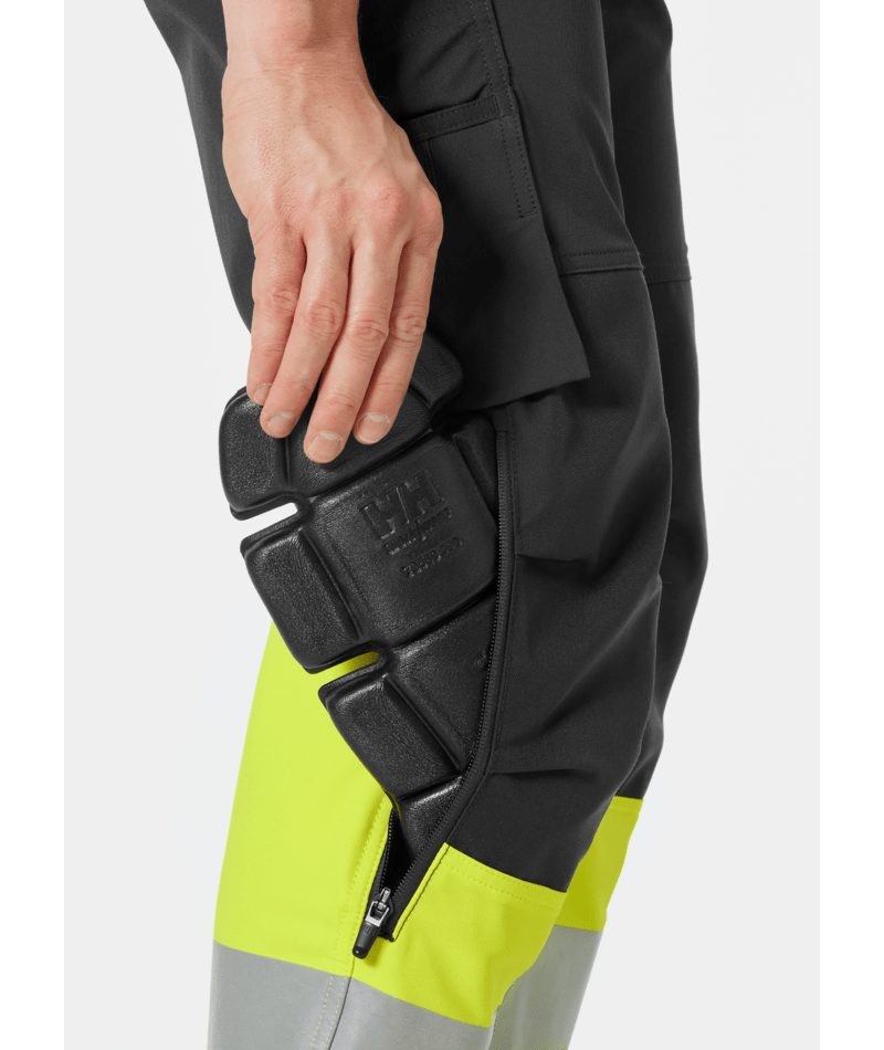 Helly Hansen Alna 4X Construction Trousers Class 1