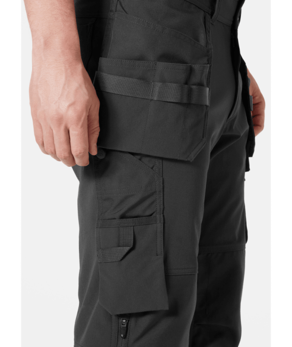 Helly Hansen Alna 4X Construction Trousers Class 1