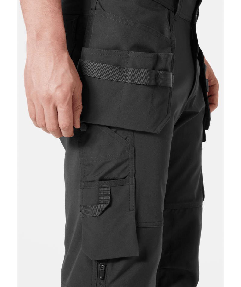Helly Hansen Alna 4X Construction Trousers Class 1