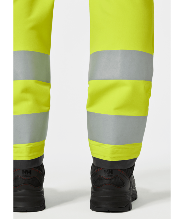 Helly Hansen Alna 4X Construction Trousers Class 1