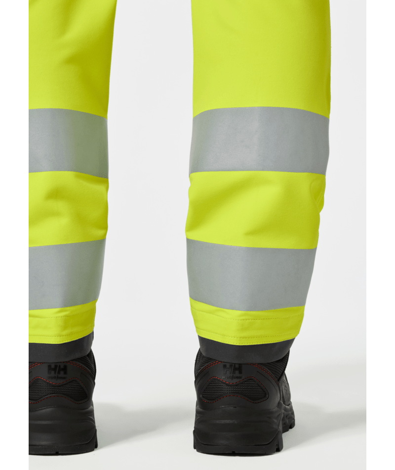Helly Hansen Alna 4X Construction Trousers Class 1