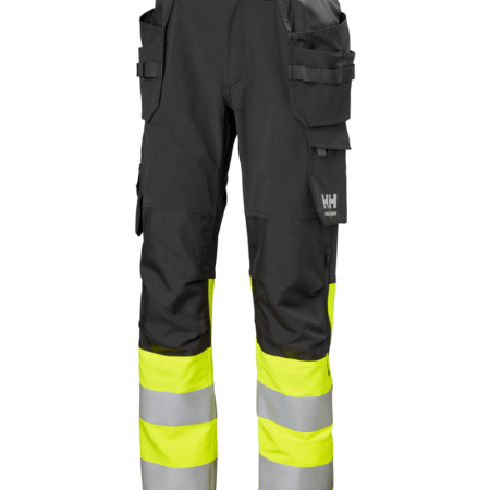 Helly Hansen Alna 4X Construction Trousers Class 1