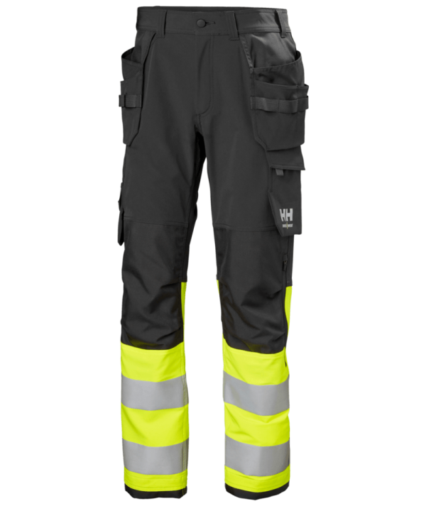 Helly Hansen Alna 4X Construction Trousers Class 1