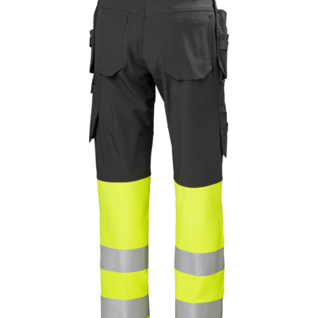 Helly Hansen Alna 4X Construction Trousers Class 1